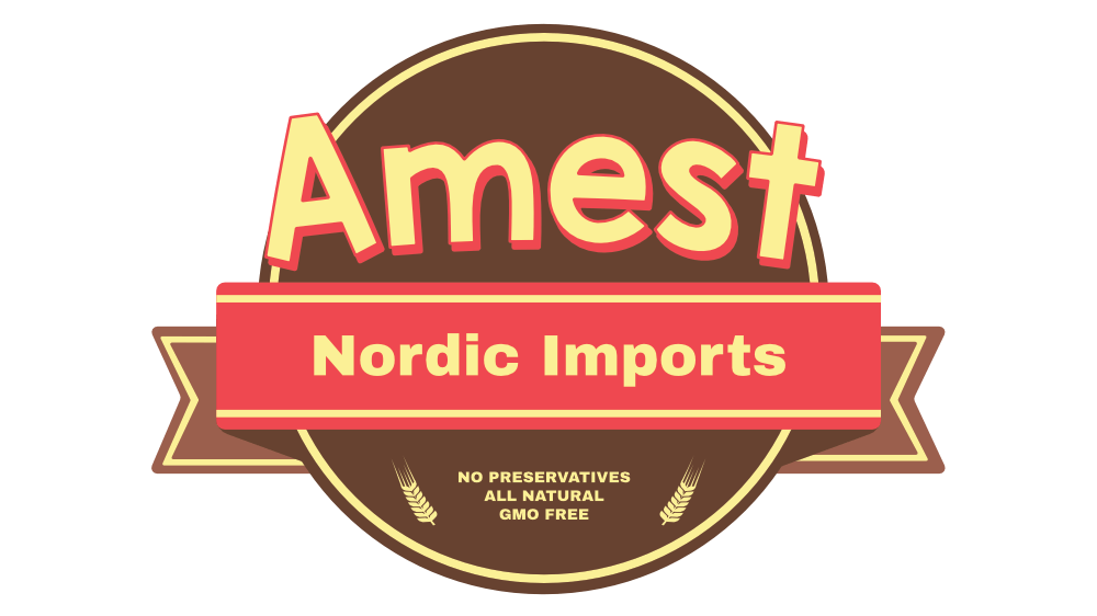 Amest Foods