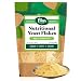 Bon Vegan Nutritional  YEAST Flakes 8.8oz