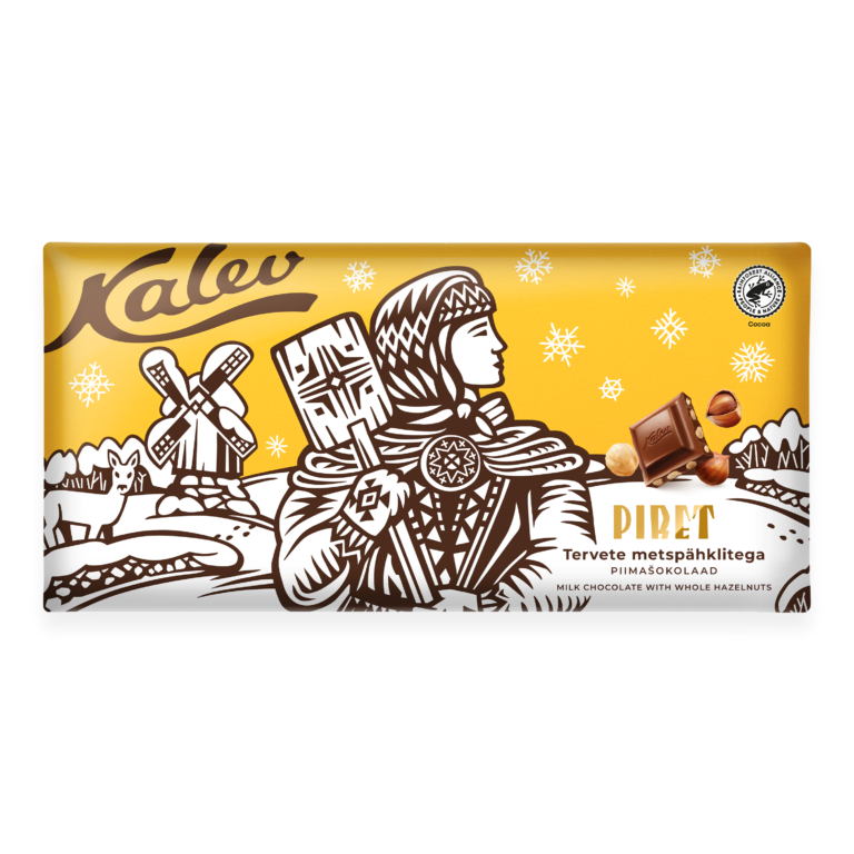 Kalev 