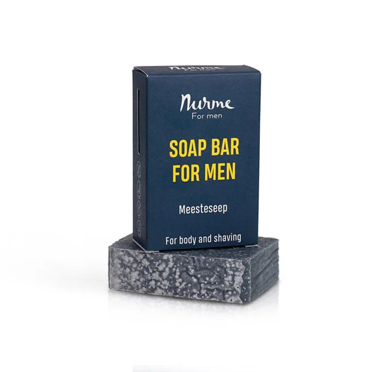 Soap Bar For Men 100 g