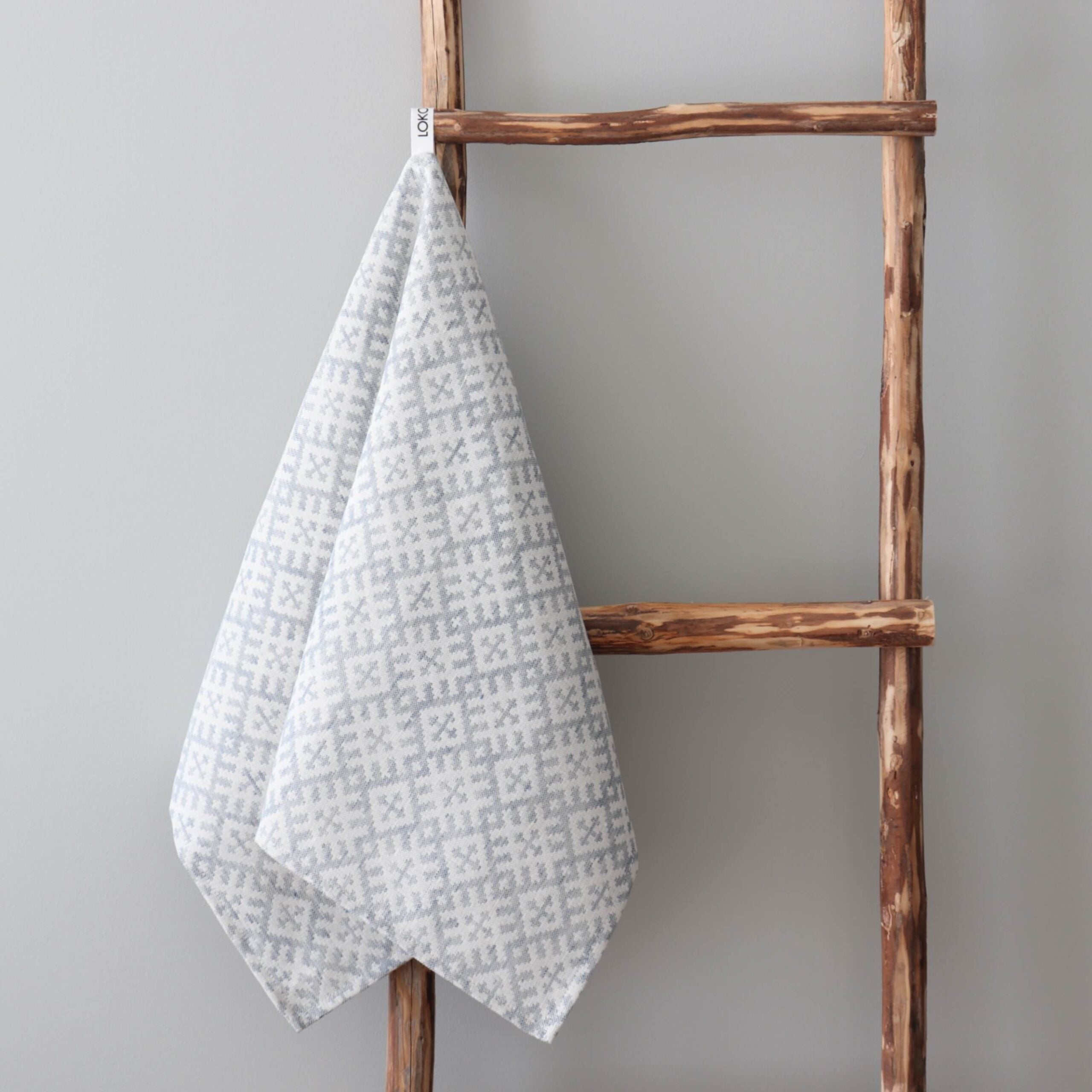 Linen kitchen towel  Setumaa  45 x75 cm