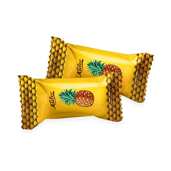 Pineapple Candy